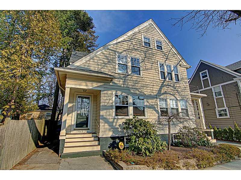 443 Wayland Avenue 2, Providence, RI 02906 MLS 1119770 Lila Delman