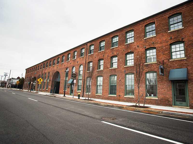 555 South Water Street 210, Providence, RI 02903 MLS 1119901 Lila Delman