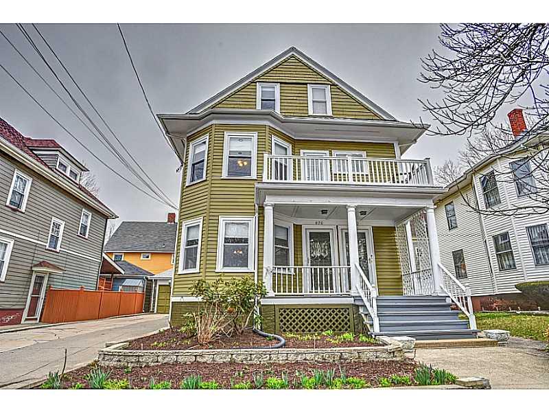 670 Hope Street, Providence, RI 02906 MLS 1120199 Lila Delman