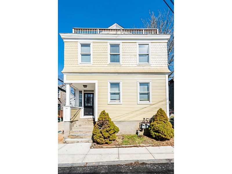 17 Newport Avenue, Newport