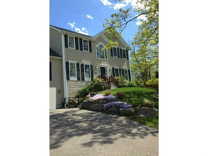 131 Moraine Court, South Kingstown