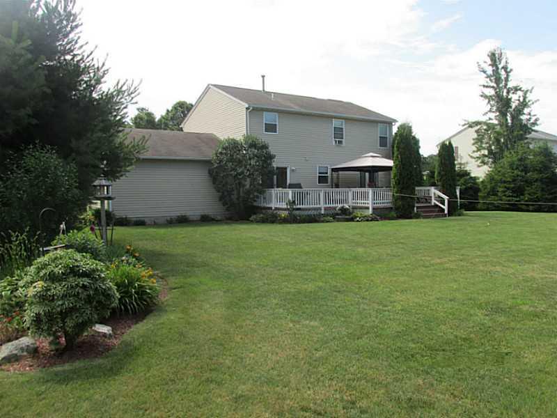 37 Abby Lane, North Kingstown