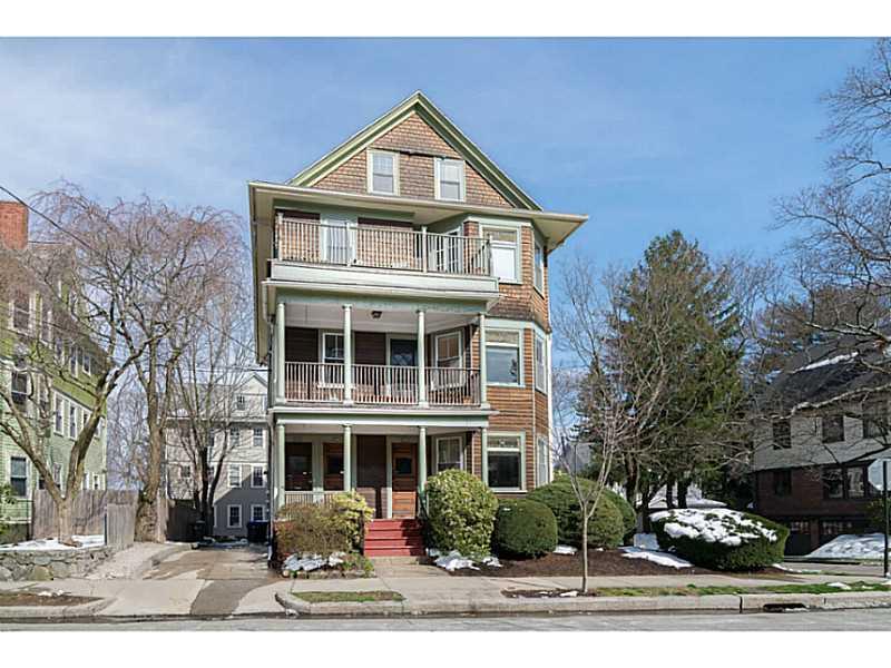 191 Morris Avenue 2, Providence, RI 02906 MLS 1122308 Lila Delman