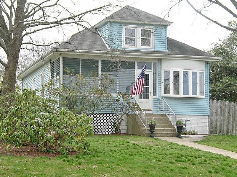 145 Vincent Avenue, East Providence, RI 02914 MLS 1122524 Lila Delman