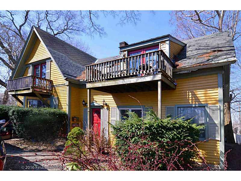 57 Merton Road, Newport, RI 02840 MLS 1123378 Lila Delman