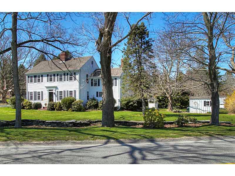 417 Middle Road, Portsmouth, RI 02871 MLS 1123611 Lila Delman