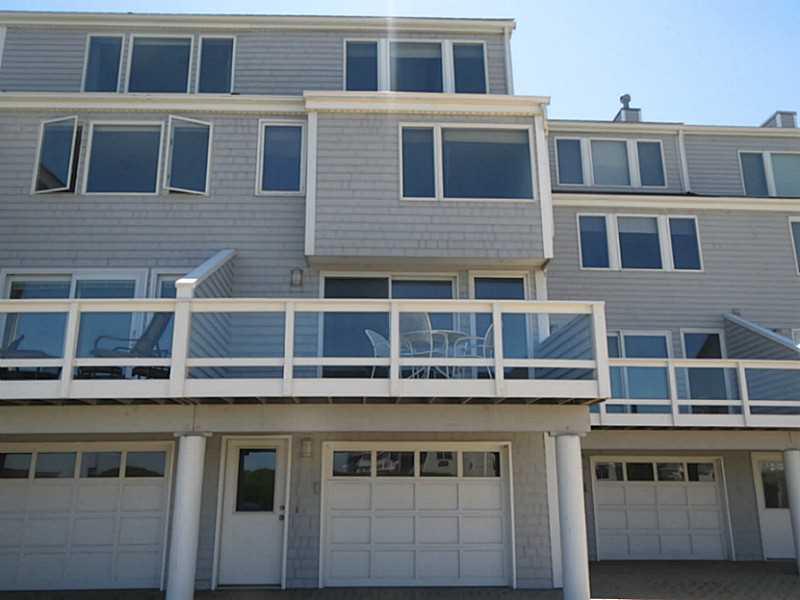 29 Courtway Street  29, Narragansett