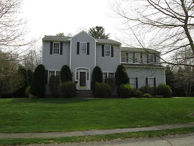 104 Orchard Woods Drive, North Kingstown, RI 02874 MLS 1124390 Lila Delman