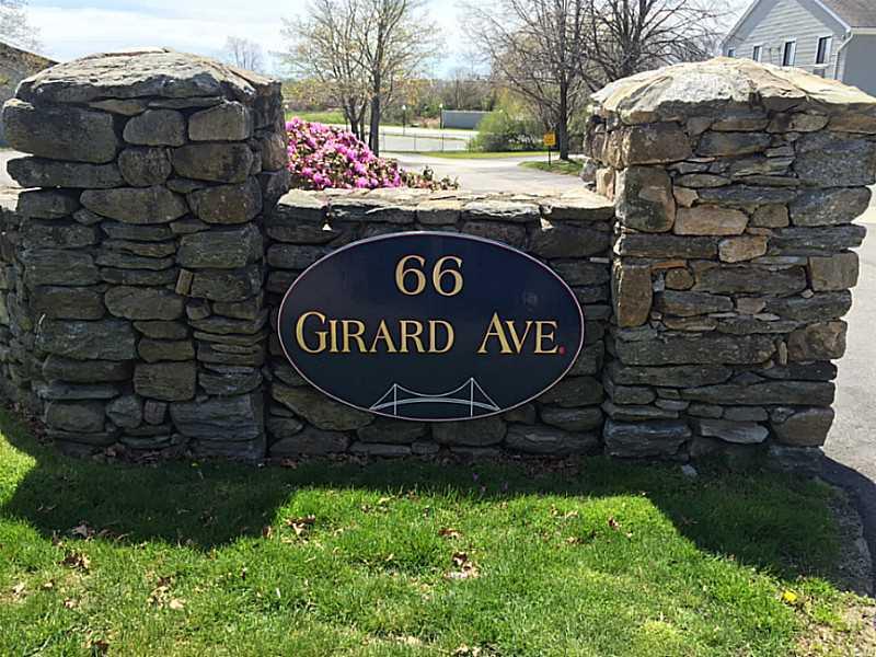 66 Girard Avenue  405, Newport