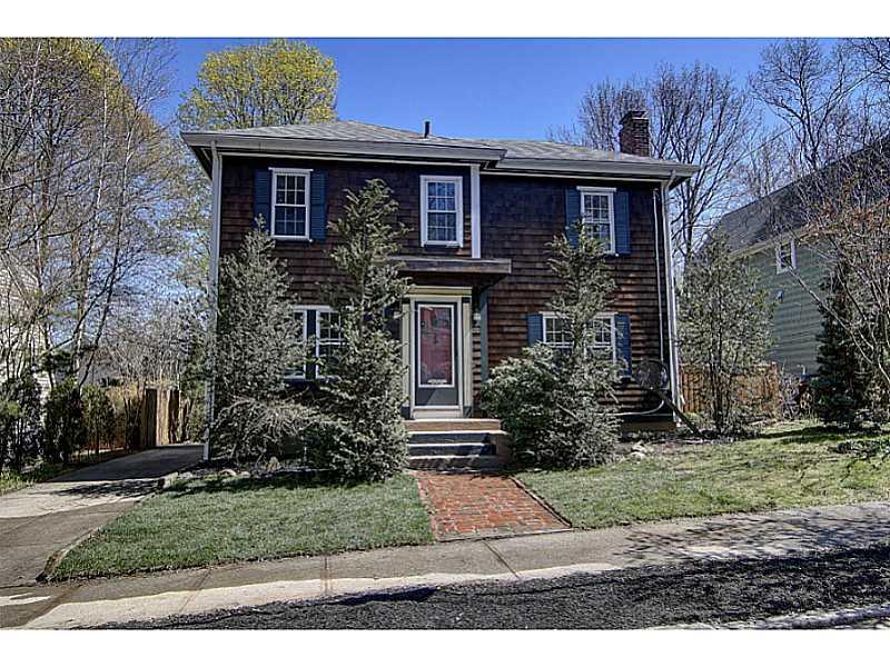 359 Morris Avenue, Providence, RI 02906 MLS 1124439 Lila Delman