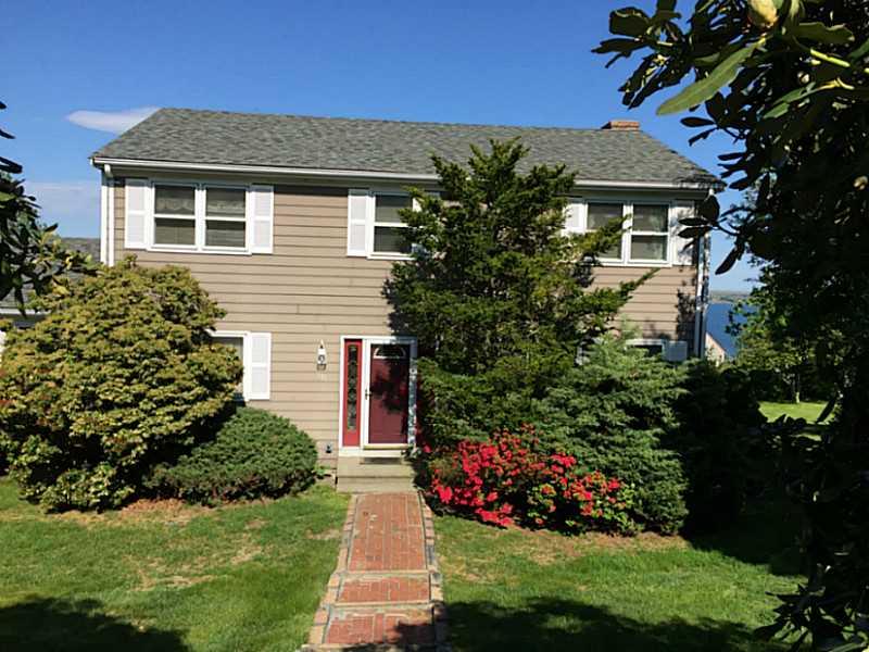 201 Ethel Drive, Portsmouth, RI 02871 MLS 1125794 Lila Delman