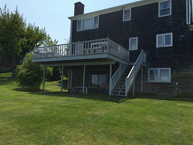 201 Ethel Drive, Portsmouth, RI 02871 MLS 1125794 Lila Delman