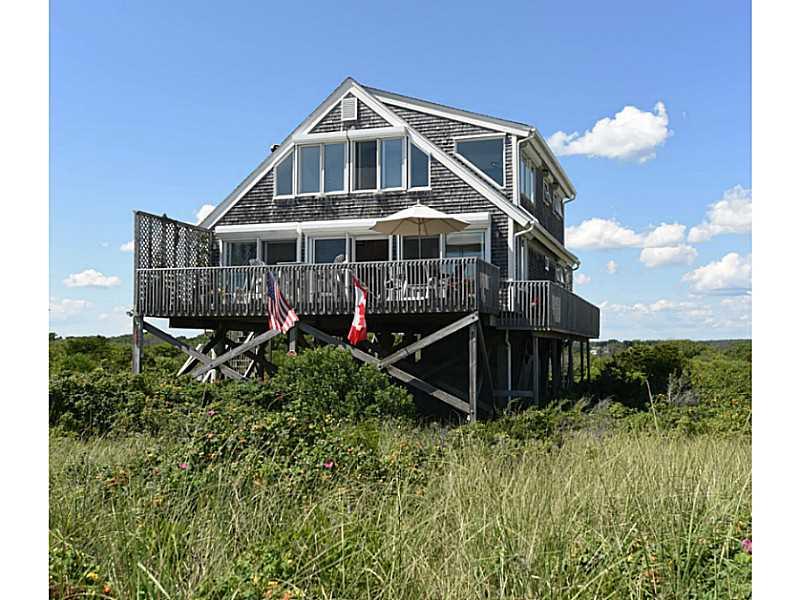 926 Charlestown Beach Road, South Kingstown