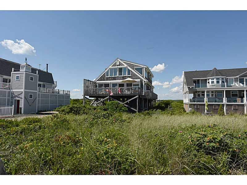 926 Charlestown Beach Road, South Kingstown