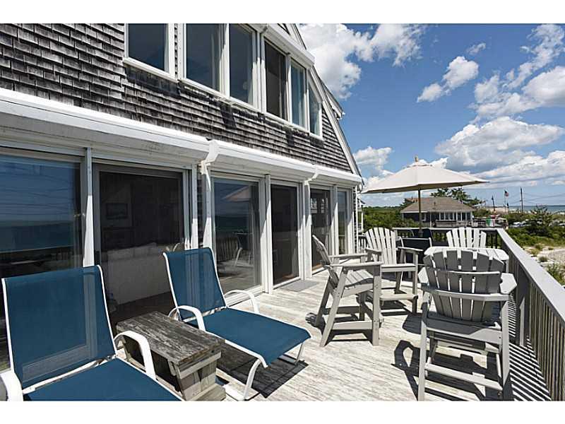 926 Charlestown Beach Road, South Kingstown