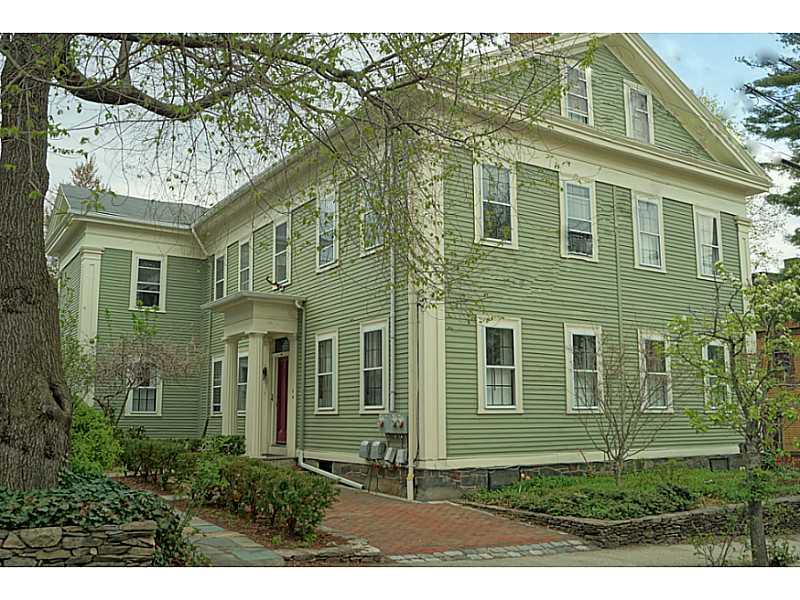 106 Williams Street  2, Providence