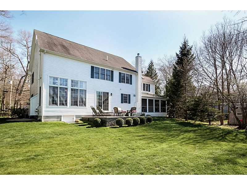 135 Indian Trail South, South Kingstown