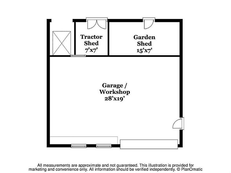 64 Lawn Avenue, Jamestown