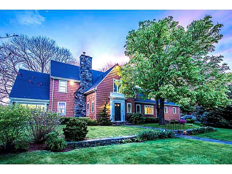 115 Nanaquaket Road, Tiverton, RI 02878 MLS 1125973 Lila Delman