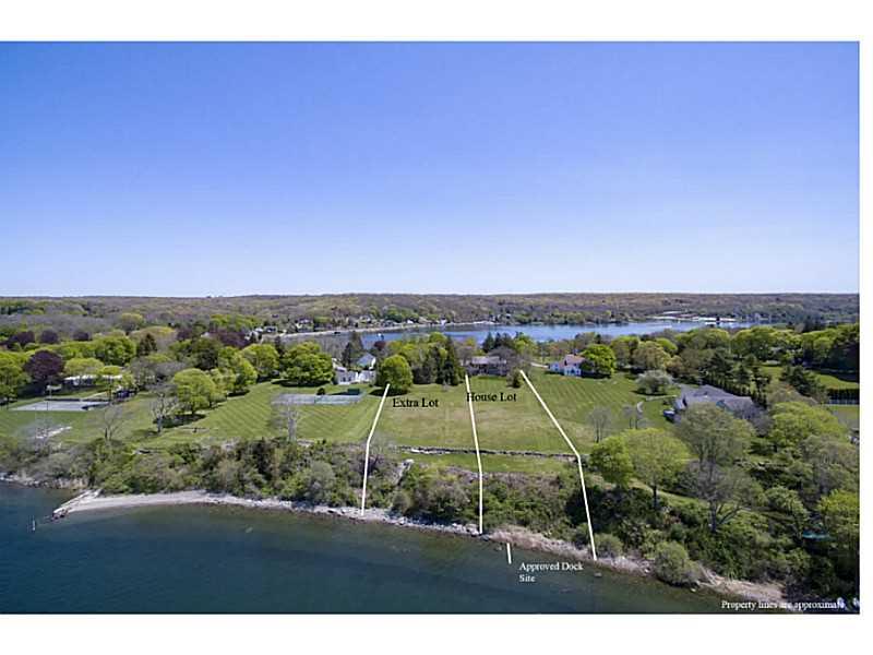 115 Nanaquaket Road, Tiverton, RI 02878 MLS 1125973 Lila Delman