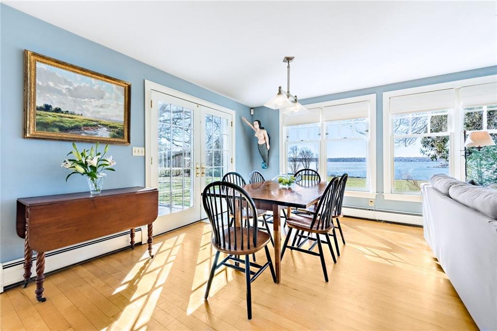 115 Nanaquaket Road, Tiverton, RI 02878 MLS 1125973 Lila Delman