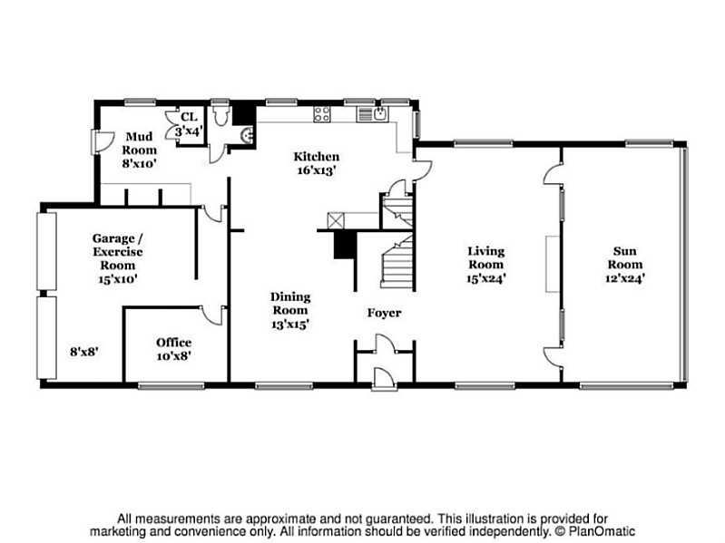 47 Standish Road, Jamestown