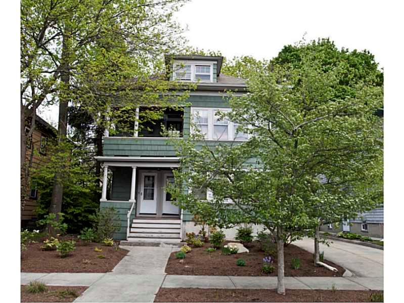 165 Cole Avenue, Providence, RI 02906 MLS 1126294 Lila Delman