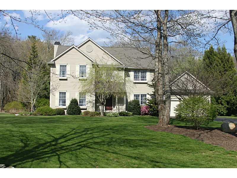 30 Antelope Circle, North Kingstown