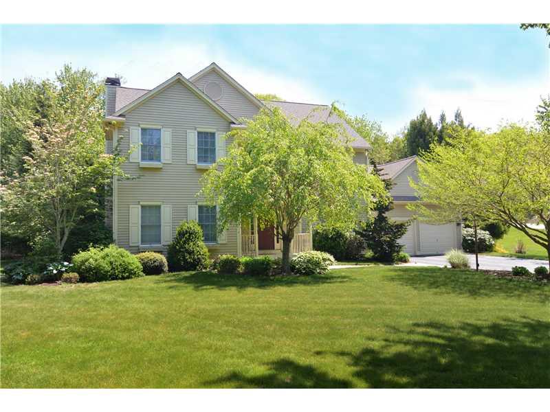 30 Antelope Circle, North Kingstown