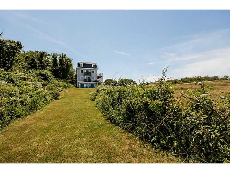 72 Side Road  B12, Block Island