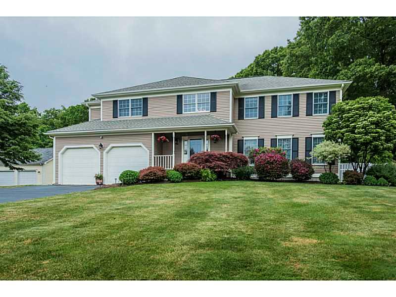 176 Wickham Road, North Kingstown