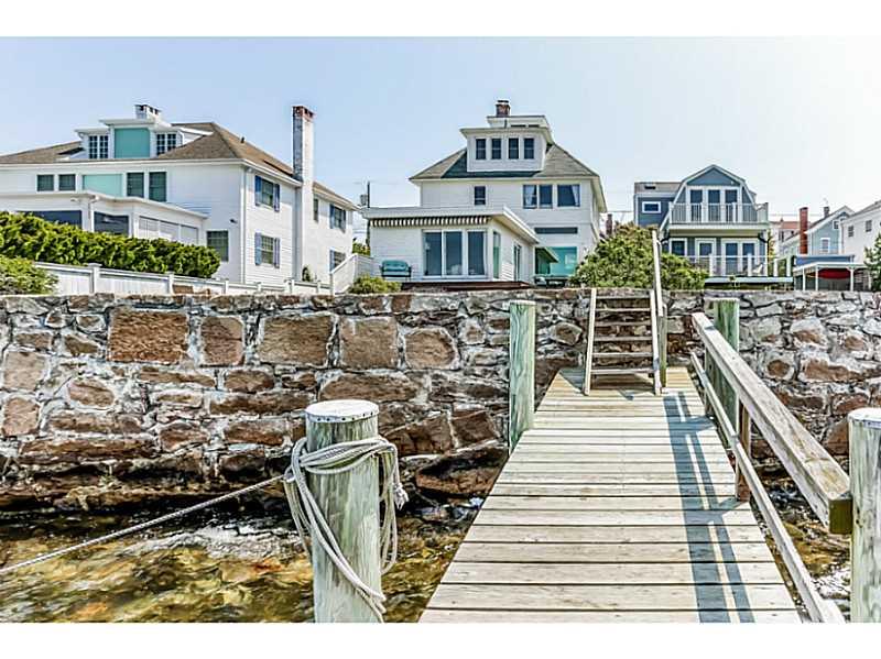 22 Water Street, Stonington