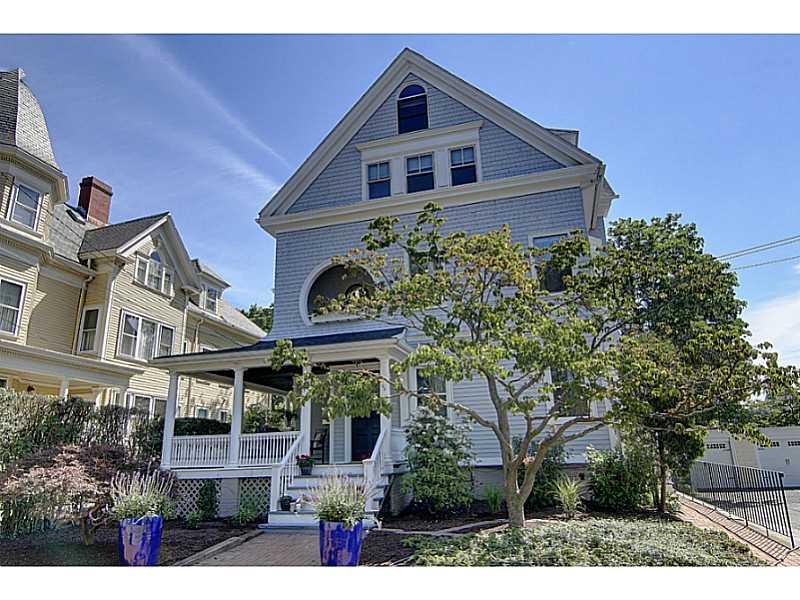 51 Arlington Avenue  2, Providence