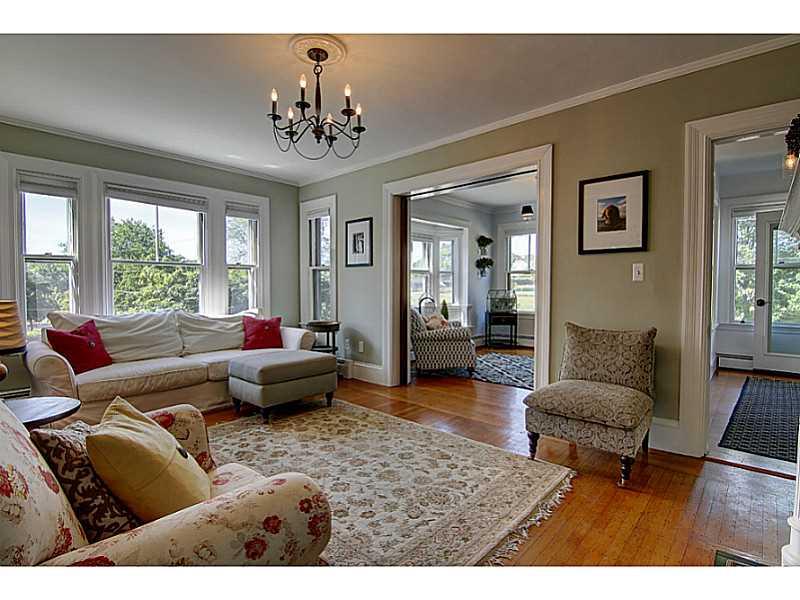 51 Arlington Avenue  2, Providence