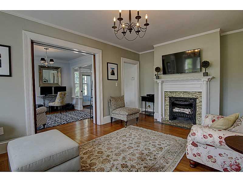 51 Arlington Avenue  2, Providence