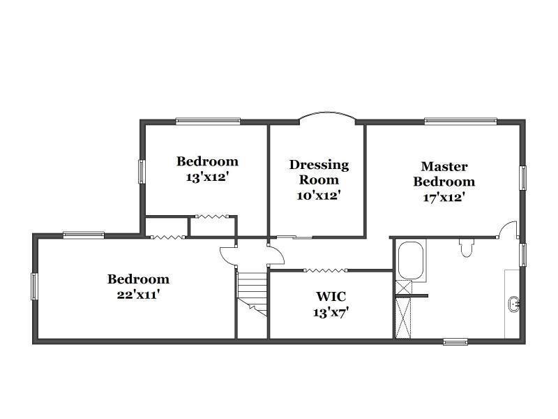 22 Brightman Way, Westerly