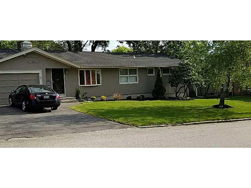 282 Glen Hills Drive, Cranston, RI 02920 MLS 1128389 Lila Delman