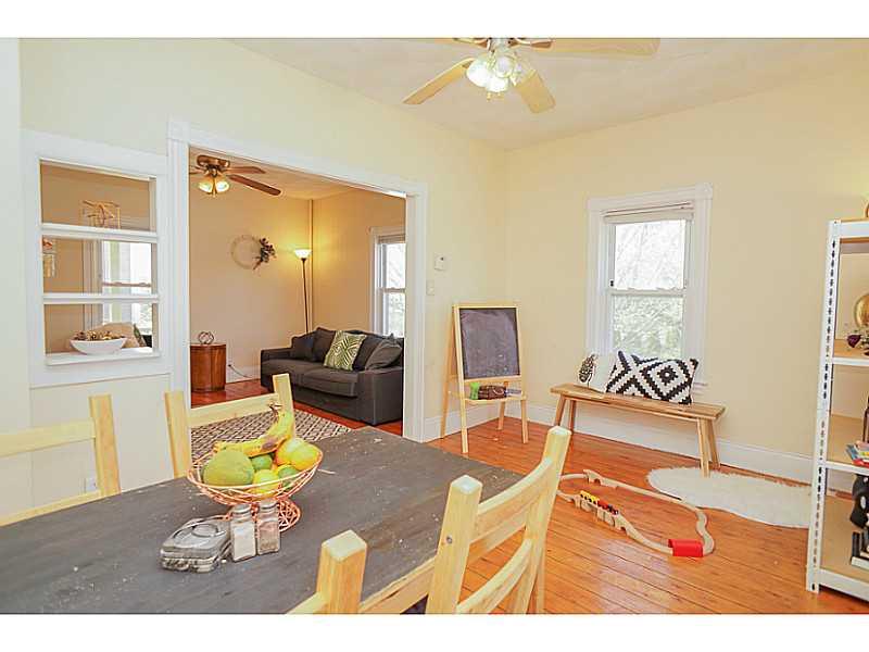229 Roger Williams Avenue, East Providence, RI 02916 MLS 1129073