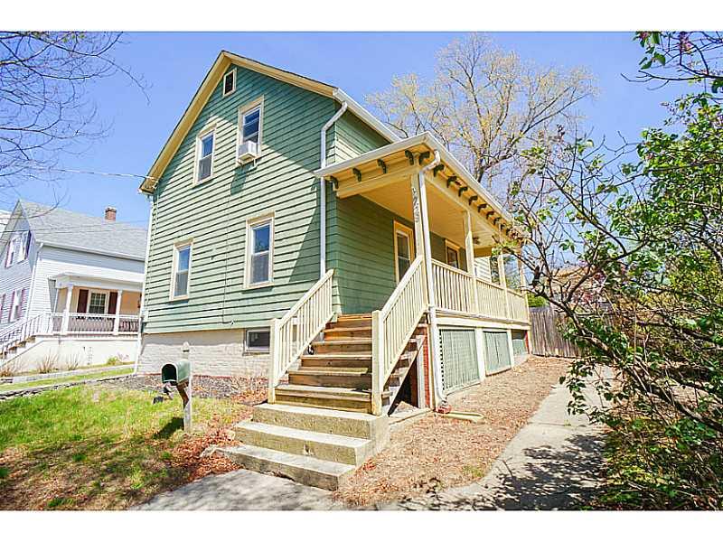 229 Roger Williams Avenue, East Providence, RI 02916 MLS 1129073
