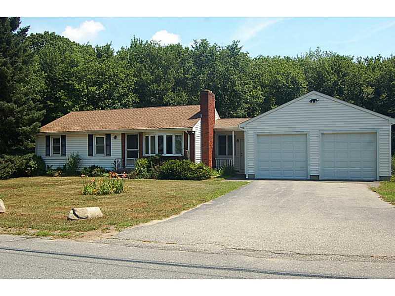 289 Harris Road, Smithfield, RI 02917 MLS 1132498 Lila Delman