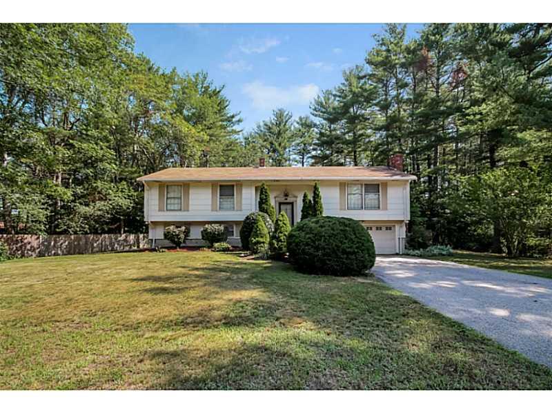 47 Wood Cove Drive, Coventry, RI 02816 MLS 1132527 Lila Delman