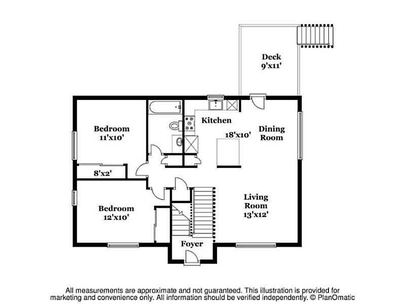 1 Sandy Lane, Westerly