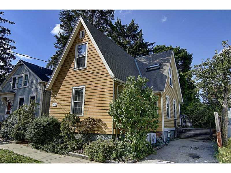 34 Elgin Street, Providence, RI 02906 MLS 1131158 Lila Delman