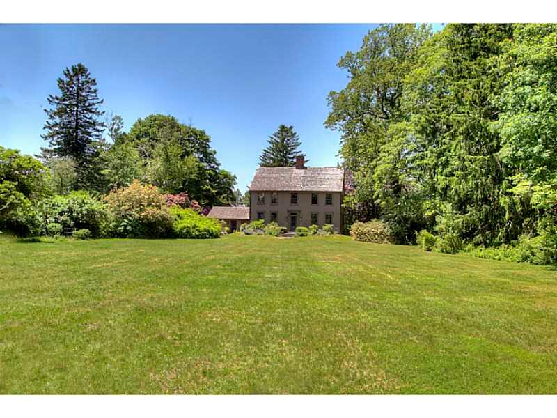 40 Potter Lane, South Kingstown, RI 02881 MLS 1131443 Lila Delman