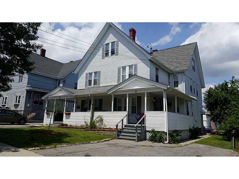 71 Belmont Avenue, Providence, RI 02908 MLS 1131398 Lila Delman