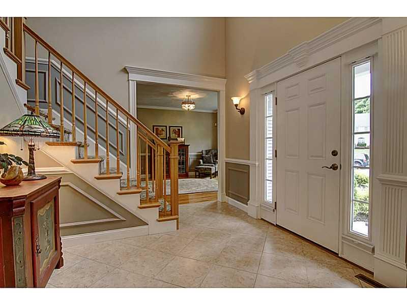 3 Val Jean Drive, Smithfield, RI 02828 MLS 1131409 Lila Delman