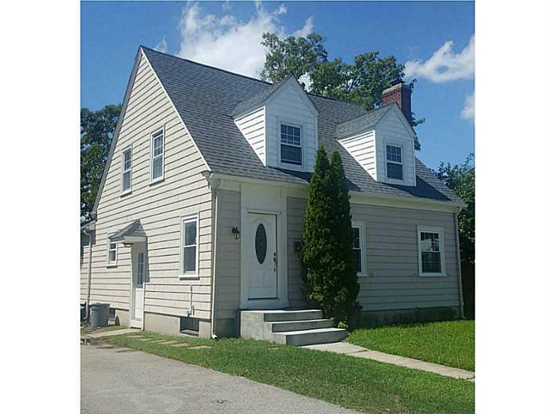 73 Knollwood Avenue, Cranston, RI 02910 MLS 1134232 Lila Delman