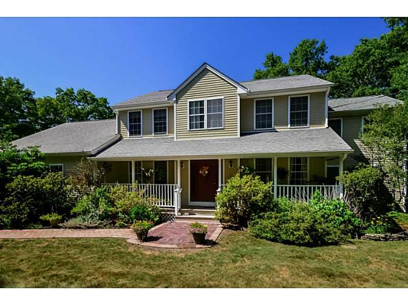 227 White Horn Drive, South Kingstown