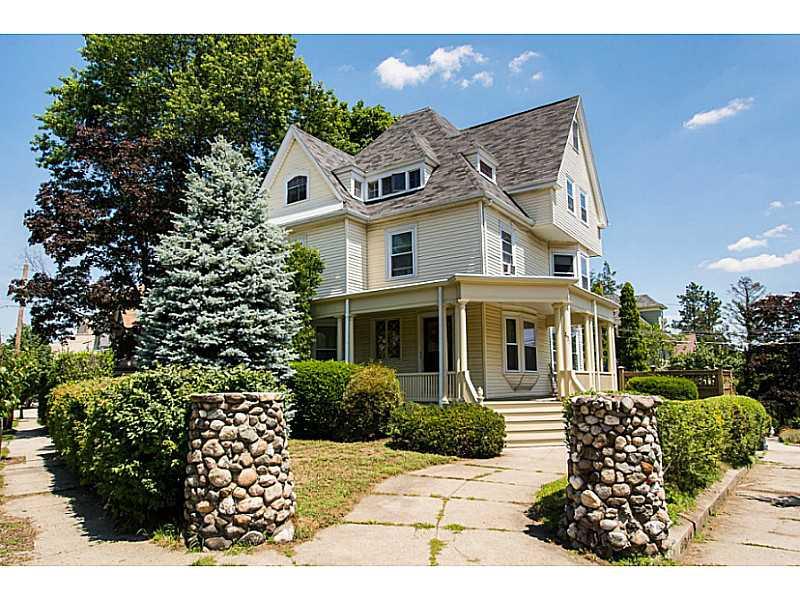 273 Morris Avenue, Providence, RI 02906 MLS 1133343 Lila Delman