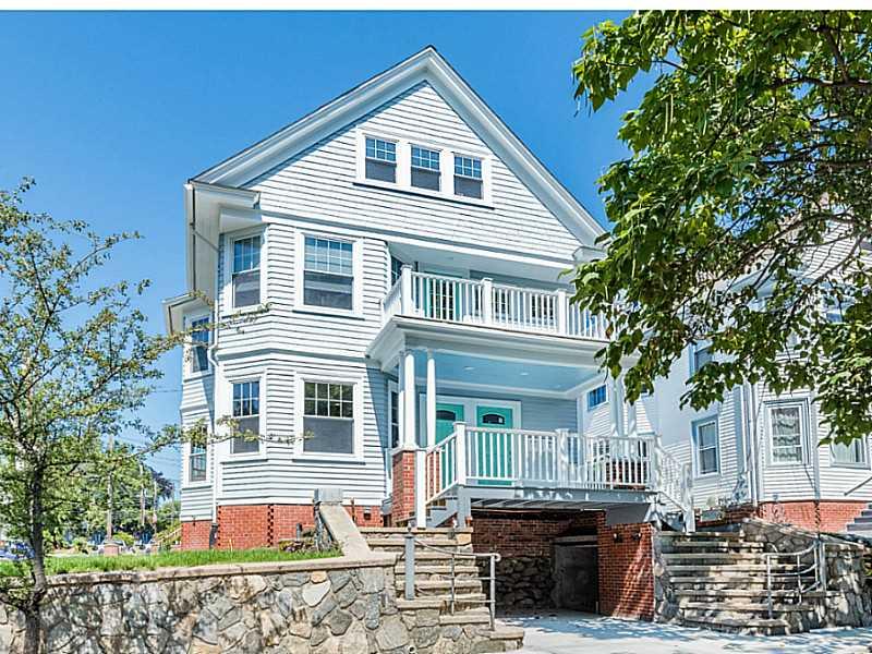 470 Morris Avenue 1, Providence, RI 02906 MLS 1134126 Lila Delman